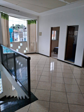 Imagem Casa com 3 Quartos à Venda, 190 m² em Centro - Diadema