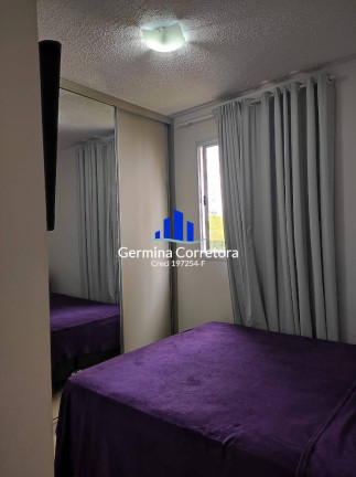 Imagem Apartamento com 2 Quartos à Venda, 45 m² em Jardim São Luiz - Jandira Imagem Apartamento com 2 Quartos à Venda, 45 m² em Jardim São Luiz - Jandira