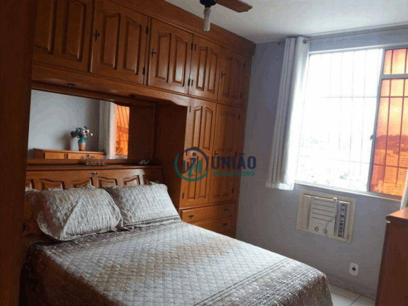 Imagem Apartamento com 2 Quartos à Venda, 70 m² em Santa Rosa - Niterói Imagem Apartamento com 2 Quartos à Venda, 70 m² em Santa Rosa - Niterói