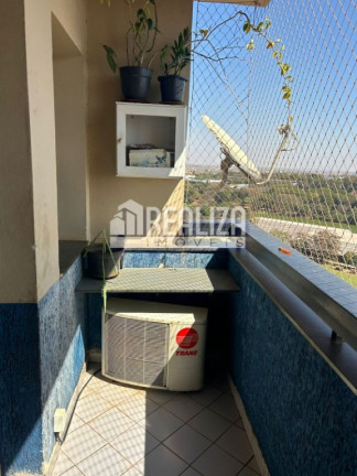 Imagem Apartamento com 3 Quartos à Venda, 144 m² em Santa Maria - Uberaba