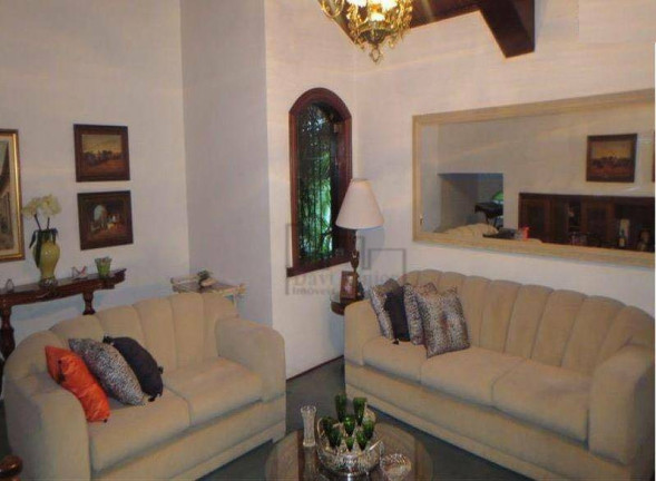 Imagem Casa com 4 Quartos à Venda, 432 m² em Jardim Santa Rosália - Sorocaba Imagem Casa com 4 Quartos à Venda, 432 m² em Jardim Santa Rosália - Sorocaba
