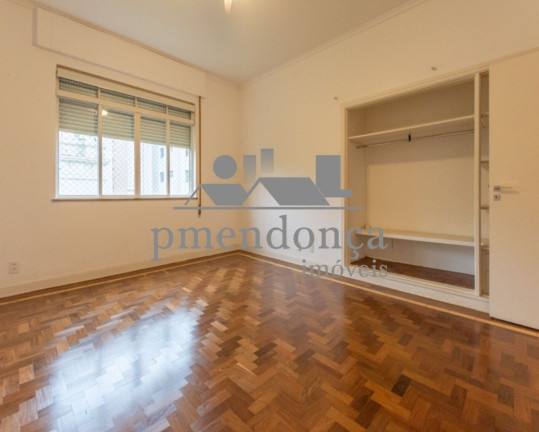 Imagem Apartamento com 3 Quartos à Venda, 217 m² em Higienópolis - São Paulo