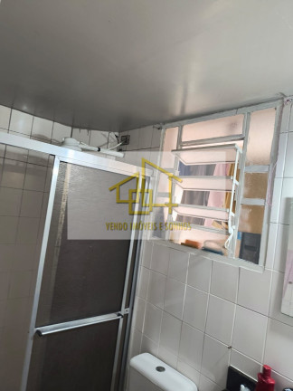 Imagem Apartamento com 2 Quartos à Venda, 49 m² em Jardim São Bernardo - São Paulo