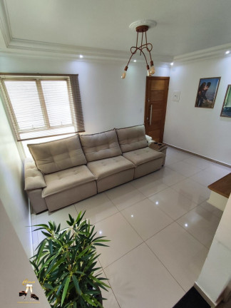 Imagem Apartamento com 2 Quartos à Venda, 70 m² em Assunção - São Bernardo Do Campo