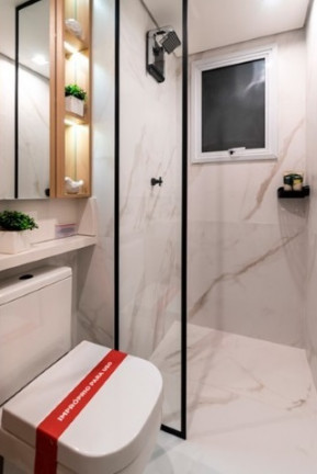 Imagem Apartamento com 1 Quarto à Venda, 25 m² em Morumbi - São Paulo Imagem Apartamento com 1 Quarto à Venda, 25 m² em Morumbi - São Paulo