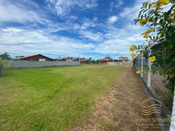 Imagem Terreno à Venda, 375 m² em Ervino - São Francisco Do Sul Imagem Terreno à Venda, 375 m² em Ervino - São Francisco Do Sul