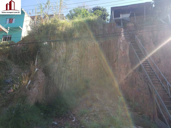 Terreno à Venda, 175 m² em Vila Dos Pinheiros - Caieiras