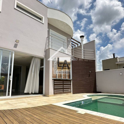 Imagem Casa de Condomínio com 3 Quartos à Venda, 209 m² em Jardim Residencial Viena - Indaiatuba Imagem Casa de Condomínio com 3 Quartos à Venda, 209 m² em Jardim Residencial Viena - Indaiatuba