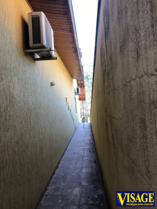 Imagem Terreno à Venda, 2.400 m² em Jacareí