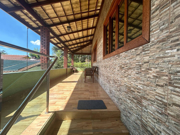 Imagem Chácara com 8 Quartos à Venda, 2 m² em Vila Ipê Amarelo - Contagem