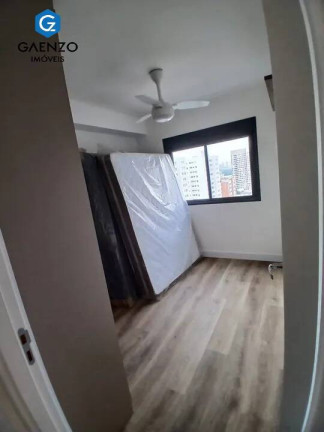 Imagem Apartamento com 2 Quartos à Venda, 40 m² em Butanta - São Paulo