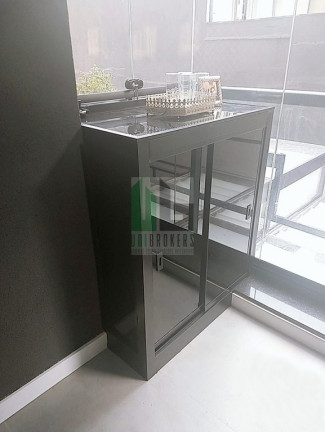 Imagem Apartamento com 2 Quartos à Venda, 50 m² em Vila Mariana - São Paulo Imagem Apartamento com 2 Quartos à Venda, 50 m² em Vila Mariana - São Paulo