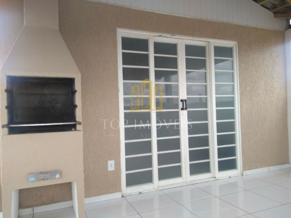 Imagem Sobrado com 3 Quartos à Venda, 129 m² em Jardim Nova República - São José Dos Campos Imagem Sobrado com 3 Quartos à Venda, 129 m² em Jardim Nova República - São José Dos Campos