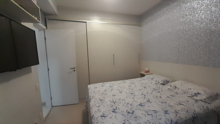 Imagem Apartamento com 2 Quartos à Venda, 77 m² em José Menino - Santos Imagem Apartamento com 2 Quartos à Venda, 77 m² em José Menino - Santos