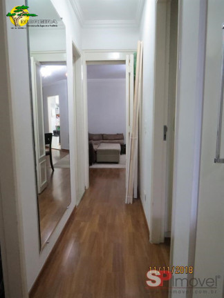 Imagem Apartamento com 3 Quartos à Venda, 89 m² em Jardim Paraiso - São Paulo