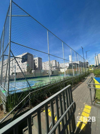 Imagem Apartamento com 2 Quartos para Alugar, 40 m² em Vitta São Jose - Bauru Imagem Apartamento com 2 Quartos para Alugar, 40 m² em Vitta São Jose - Bauru