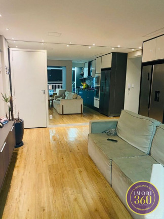 Imagem Apartamento com 2 Quartos à Venda, 56 m² em Jardim Matarazzo - São Paulo