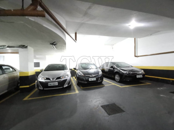 Imagem Apartamento com 4 Quartos à Venda, 150 m² em Paraíso - São Paulo