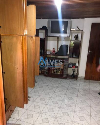 Imagem Casa com 2 Quartos à Venda, 60 m² em Cerâmica - São Caetano Do Sul