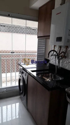 Imagem Apartamento com 2 Quartos à Venda, 62 m² em Vila Guilherme - São Paulo
