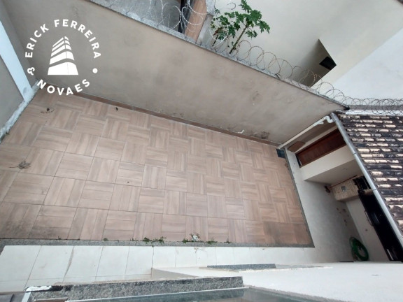 Imagem Casa com 3 Quartos à Venda, 1 m² em Praia Do Morro - Guarapari Imagem Casa com 3 Quartos à Venda, 1 m² em Praia Do Morro - Guarapari