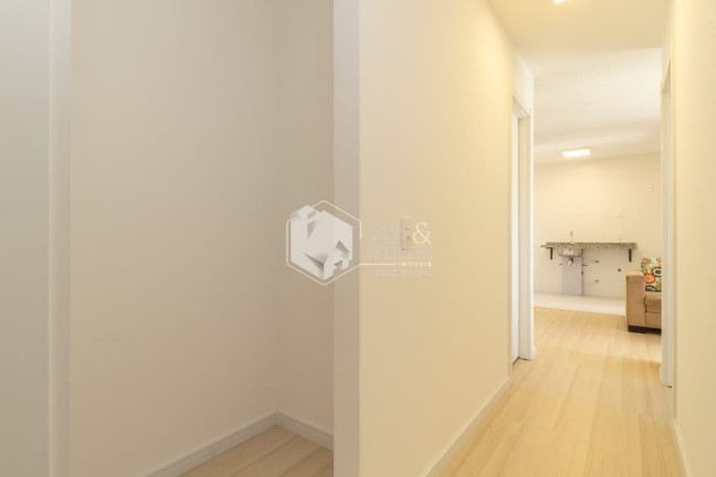 Imagem Apartamento com 3 Quartos à Venda, 67 m² em Vila Anastácio - São Paulo