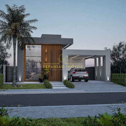 Casa com 3 Quartos à Venda, 160 m² em Pedra Branca - Palhoça