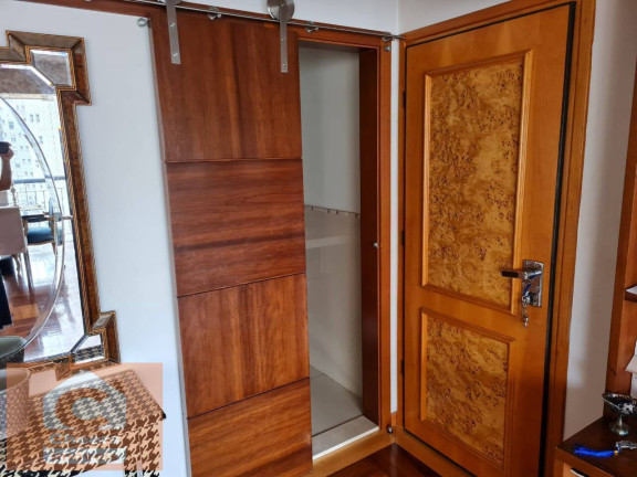 Imagem Apartamento com 4 Quartos à Venda, 143 m² em Vila Nova Conceição - São Paulo Imagem Apartamento com 4 Quartos à Venda, 143 m² em Vila Nova Conceição - São Paulo