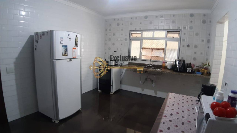 Imagem Apartamento com 3 Quartos à Venda, 110 m² em Vila Bastos - Santo André Imagem Apartamento com 3 Quartos à Venda, 110 m² em Vila Bastos - Santo André