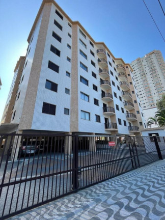 Imagem Apartamento com 1 Quarto à Venda, 50 m² em Aviação - Praia Grande