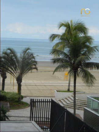 Imagem Apartamento com 3 Quartos à Venda, 168 m² em Canto Do Forte - Praia Grande