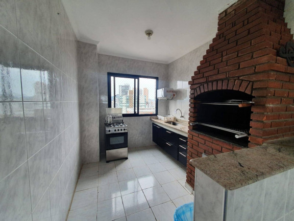 Imagem Apartamento com 2 Quartos à Venda, 92 m² em Guilhermina - Praia Grande Imagem Apartamento com 2 Quartos à Venda, 92 m² em Guilhermina - Praia Grande