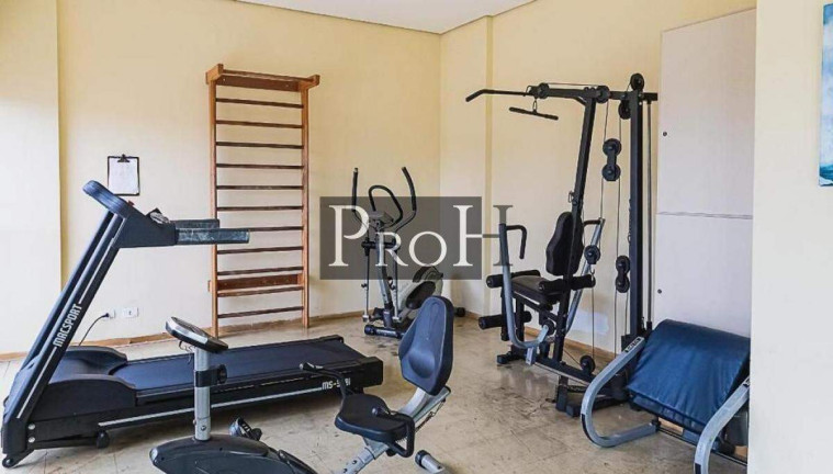 Imagem Apartamento com 3 Quartos à Venda, 96 m² em Fundação - São Caetano Do Sul