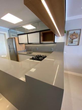 Imagem Apartamento com 3 Quartos à Venda, 102 m² em Centro - Torres