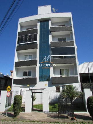 Imagem Apartamento com 2 Quartos à Venda, 74 m² em Desvio Rizzo - Caxias Do Sul