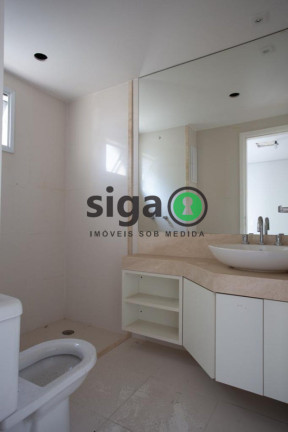 Imagem Apartamento com 5 Quartos à Venda ou Locação, 357 m² em Panamby - São Paulo Imagem Apartamento com 5 Quartos à Venda ou Locação, 357 m² em Panamby - São Paulo