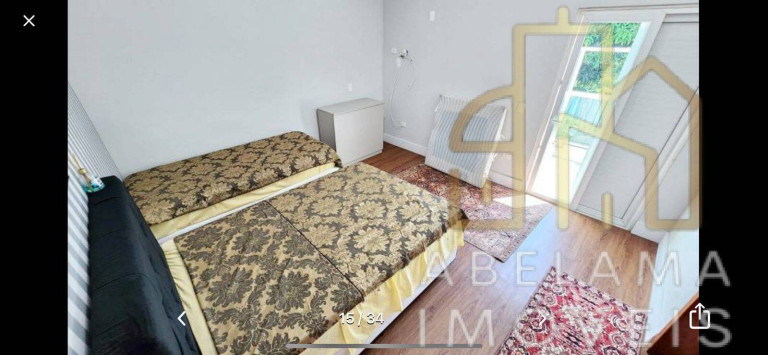 Imagem Casa com 3 Quartos à Venda, 500 m² em Vila Albertina - São Paulo Imagem Casa com 3 Quartos à Venda, 500 m² em Vila Albertina - São Paulo
