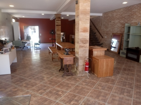 Imagem Imóvel Comercial à Venda, 850 m² em Portão - Atibaia Imagem Imóvel Comercial à Venda, 850 m² em Portão - Atibaia