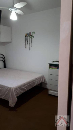 Imagem Apartamento com 2 Quartos à Venda, 70 m² em Vila Mariana - São Paulo