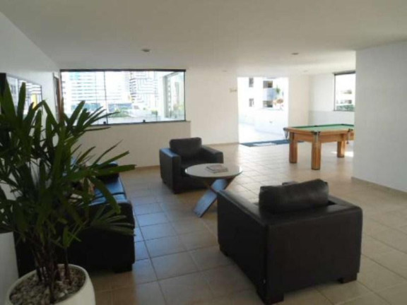 Imagem Apartamento com 3 Quartos à Venda, 90 m² em Stiep - Salvador