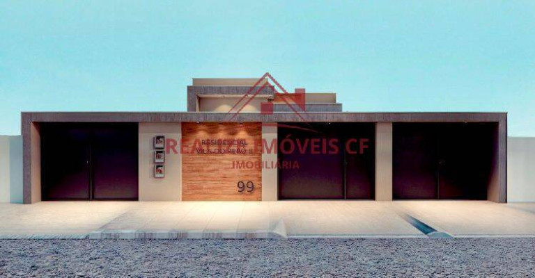 Imagem Casa com 2 Quartos à Venda, 72 m² em Vila Do Peró - Cabo Frio Imagem Casa com 2 Quartos à Venda, 72 m² em Vila Do Peró - Cabo Frio