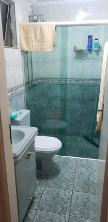Imagem Apartamento com 3 Quartos à Venda, 55 m² em Jardim Santa Terezinha (zona Leste) - São Paulo Imagem Apartamento com 3 Quartos à Venda, 55 m² em Jardim Santa Terezinha (zona Leste) - São Paulo