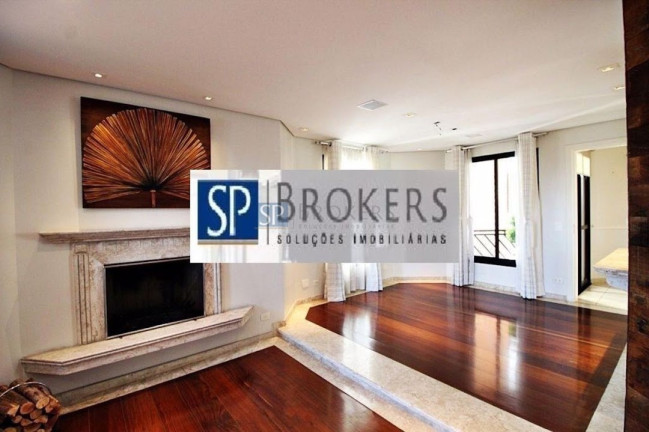 Imagem Apartamento com 4 Quartos à Venda ou Locação, 217 m² em Campo Belo - São Paulo Imagem Apartamento com 4 Quartos à Venda ou Locação, 217 m² em Campo Belo - São Paulo