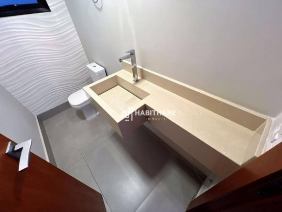 Imagem Casa com 3 Quartos à Venda, 260 m² em Residencial Villa D’itália - Piracicaba Imagem Casa com 3 Quartos à Venda, 260 m² em Residencial Villa D’itália - Piracicaba