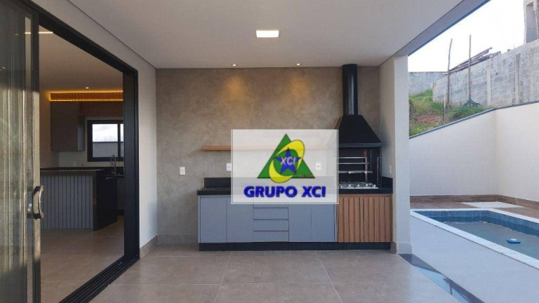 Imagem Casa com 3 Quartos à Venda, 247 m² em Jardim America Ii - Valinhos Imagem Casa com 3 Quartos à Venda, 247 m² em Jardim America Ii - Valinhos