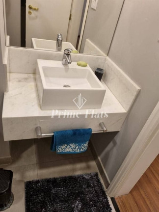 Imagem Apartamento com 1 Quarto à Venda, 33 m² em Vila Olímpia - São Paulo Imagem Apartamento com 1 Quarto à Venda, 33 m² em Vila Olímpia - São Paulo