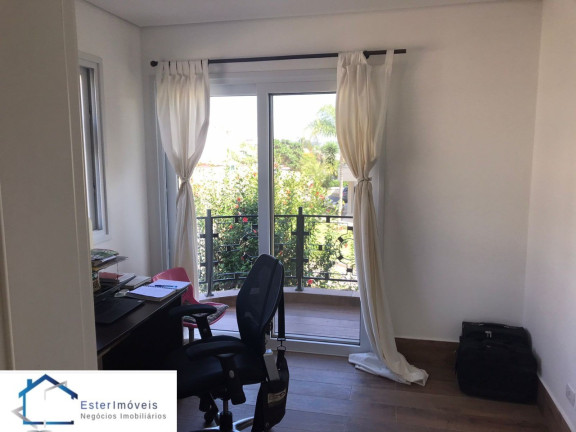 Imagem Casa com 5 Quartos para Alugar ou Temporada, 500 m² em Alphaville - Santana De Parnaíba Imagem Casa com 5 Quartos para Alugar ou Temporada, 500 m² em Alphaville - Santana De Parnaíba