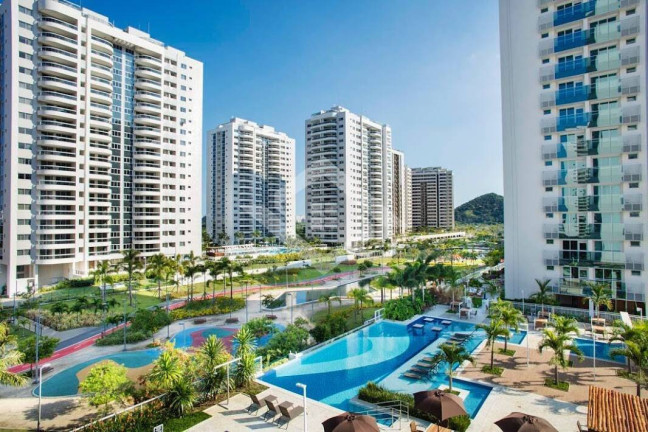 Imagem Apartamento com 2 Quartos à Venda, 79 m² em Barra Da Tijuca - Rio De Janeiro Imagem Apartamento com 2 Quartos à Venda, 79 m² em Barra Da Tijuca - Rio De Janeiro