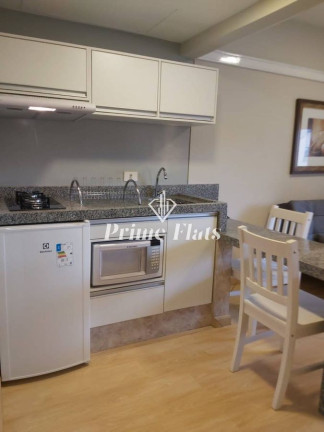 Imagem Apartamento com 1 Quarto à Venda, 28 m² em Jardim Paulista - São Paulo Imagem Apartamento com 1 Quarto à Venda, 28 m² em Jardim Paulista - São Paulo