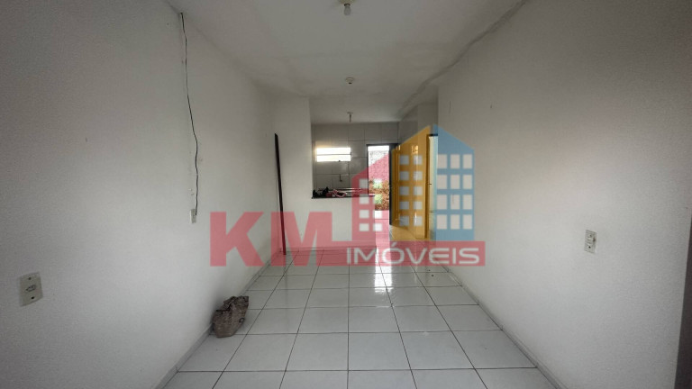Imagem Casa com 2 Quartos à Venda, 65 m² em Santo Antônio - Mossoró Imagem Casa com 2 Quartos à Venda, 65 m² em Santo Antônio - Mossoró